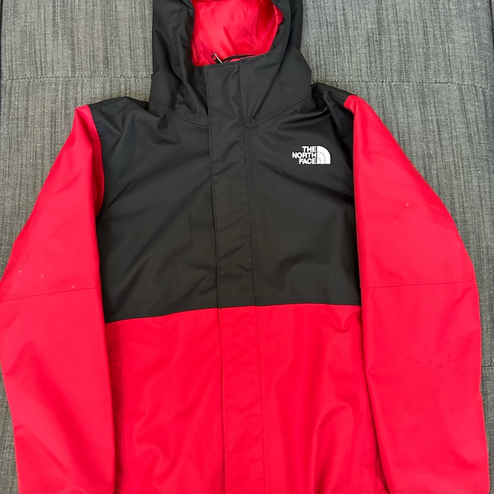 The North Face Vortex TriClimate Boys M Size 10-12